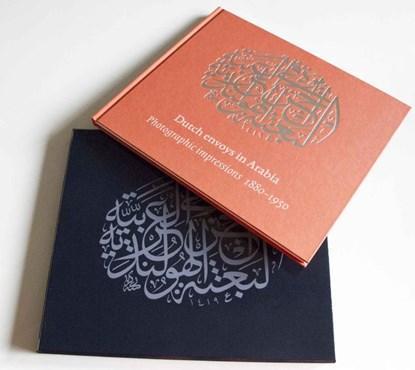 Dutch Envoys in Arabia | 9789460221613 | LEEUWEN, F.C. van /, Boeken, Wetenschap, Zo goed als nieuw