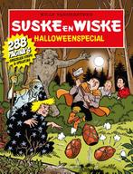 Suske en Wiske - Halloweenspecial 9789002260216, Boeken, Stripboeken, Gelezen, Willy Vandersteen, Verzenden