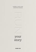 Run your story (9789000389469, Japke Janneke Sybesma), Verzenden, Nieuw
