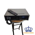 Daewoo ST467 | Videorecorder | VHS speler | Video recorder, Verzenden, Gebruikt, VHS-speler of -recorder