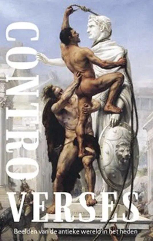 Controverses: beelden van de antieke wereld in het heden, Boeken, Overige Boeken, Gelezen, Verzenden