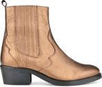 PS Poelman Mustang - maat 39 - Dames Leren Western Chelsea, Verzenden, Nieuw