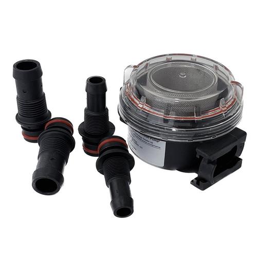 Drinkwaterfilter Johnson Pump, inline, Watersport en Boten, Bootonderdelen, Nieuw, Ophalen of Verzenden