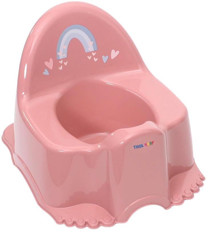 Tega Baby Meteo Eco Old Rose Potje, Kinderen en Baby's, Badjes en Verzorging, Nieuw, Verzenden
