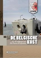 De Belgische Kust, Nieuw, Verzenden