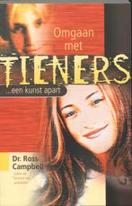 Omgaan met tieners ... een kunst apart 9789060678619, Verzenden, Gelezen, Rebecca Campbell