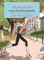 De positivas - Mijn hardloopboek 9789491853067, Boeken, Verzenden, Gelezen, Marie Poirier