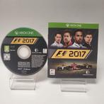 Formula 1 2017 Special Edition Xbox One, Ophalen of Verzenden, Nieuw