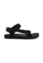Teva Sandalen 1003987-BLK Zwart -41, Kleding | Dames, Schoenen, Verzenden, Nieuw, Zwart