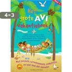 Het grote AVI vakantieboek AVI M3 - AVI E3 9789000351138, Boeken, Verzenden, Gelezen, Arend Vsn Dam