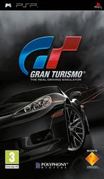 PSP Gran Turismo, Spelcomputers en Games, Games | Sony PlayStation Portable, Zo goed als nieuw, Verzenden