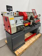 ZMM draaibank, Doe-het-zelf en Verbouw, Draaibanken, Gebruikt, Metaaldraaibank, 500 tot 1000 mm