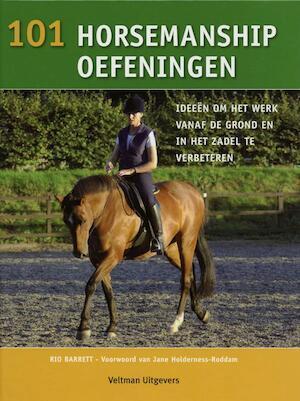 101 horsemanship oefeningen, Boeken, Taal | Overige Talen, Verzenden