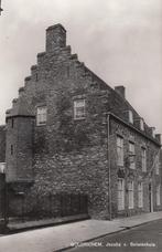 WOUDRICHEM - Jacoba van Beierenhuis, Verzamelen, Ansichtkaarten | Nederland, Verzenden, Gelopen