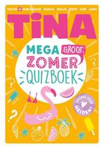 Tina Quiz - Vakantieboek 2018 9789463053037 Sanoma Media, Gelezen, Sanoma Media, Verzenden