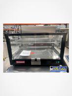 Warmhoudvitrine  Diamond -3 niveaus schade model, Nieuw zonder verpakking, Koelen en Vriezen
