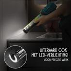 Kitpistool kitspuit met garantie DeNico-PoWer 18V voor LXT, Verzenden, Nieuw