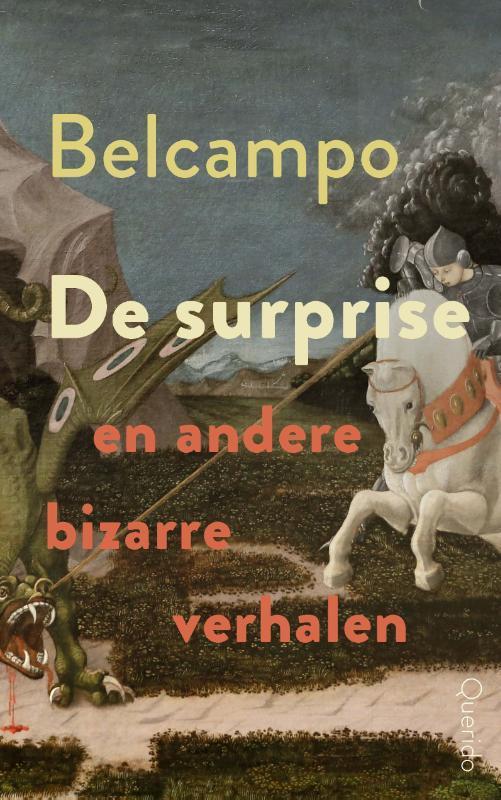 De Surprise En Andere Bizarre Verhalen | Belcampo, Boeken, Overige Boeken, Nieuw, Ophalen of Verzenden