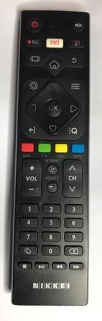 Afstandsbediening Nikkei nh3216 smart, Ophalen of Verzenden, Nieuw, Origineel