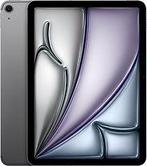 Apple iPad Air 7 11 128GB [wifi + cellular] spacegrijs, Computers en Software, Apple iPads, Verzenden, Zo goed als nieuw, 128 GB