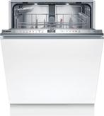 Bosch SBV6ZBX05E verhoogde inbouw vaatwasser met Zeolith, Witgoed en Apparatuur, Vaatwasmachines, Verzenden, 60 cm of meer, Minder dan 10 liter