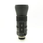 Tamron 150-600mm F5-6.3 Di VC USD G2 Nikon F-Mount (Occ), Telelens, Gebruikt, Ophalen of Verzenden, Zoom