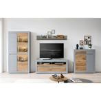 INOSIGN Wandmeubel Casablanca (set, 4 stuks)
