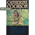 MAGGIE ROWAN (PARELPOCKET) 9789022507995 Catherine Cookson, Verzenden, Gelezen, Catherine Cookson