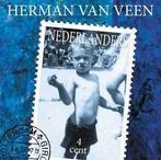 cd - Herman Van Veen - Nederlanders, Verzenden, Zo goed als nieuw