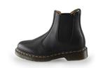 Dr Martens Chelsea boots in maat 37 Zwart | 10% extra, Verzenden, Zwart, Overige typen, Zo goed als nieuw
