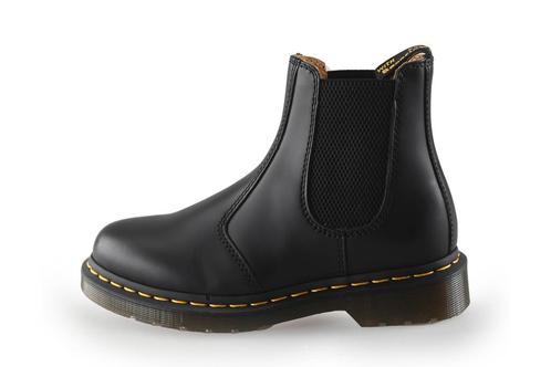 Dr Martens Chelsea boots in maat 37 Zwart | 10% extra, Kleding | Dames, Schoenen, Zwart, Zo goed als nieuw, Overige typen, Verzenden