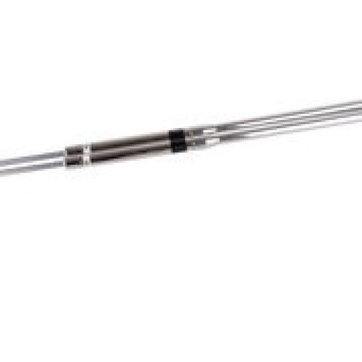 NRG Hood Damper Kit (Polished) - 89-94 240SX S13 - HD-600, Auto-onderdelen, Carrosserie en Plaatwerk, Ophalen of Verzenden