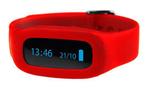 ViFit connect Armband rood, Sport en Fitness, Verzenden, Nieuw