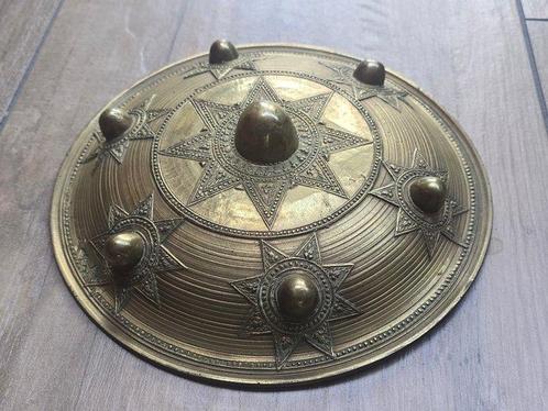 Schild - Sumatra - Peurise - Atjeh - Indonesië (Zonder, Antiek en Kunst, Kunst | Niet-Westerse kunst