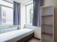 Studio Schipholweg in Leiden beschikbaar voor biedingen