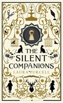 The Silent Companions 9781408888100 Laura Purcell, Boeken, Taal | Engels, Gelezen, Verzenden