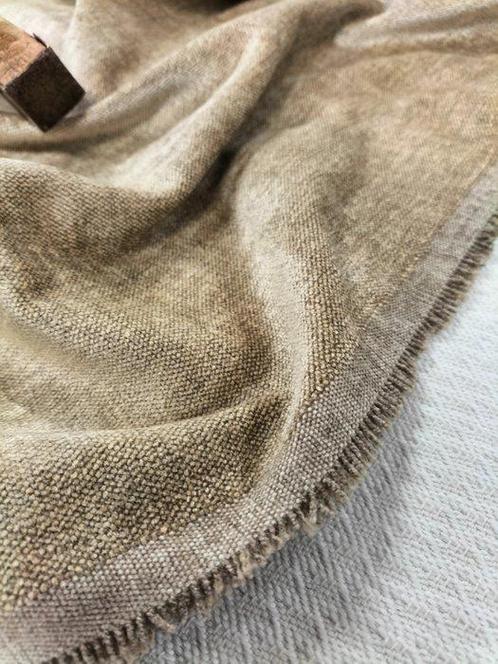 Prezioso tessuto darredo Enzo Degli Angiuoni dalleffetto, Antiek en Kunst, Antiek | Kleden en Textiel