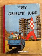 Tintin T16 - Objectif Lune (B8) - C - 1 Album - Eerste, Nieuw
