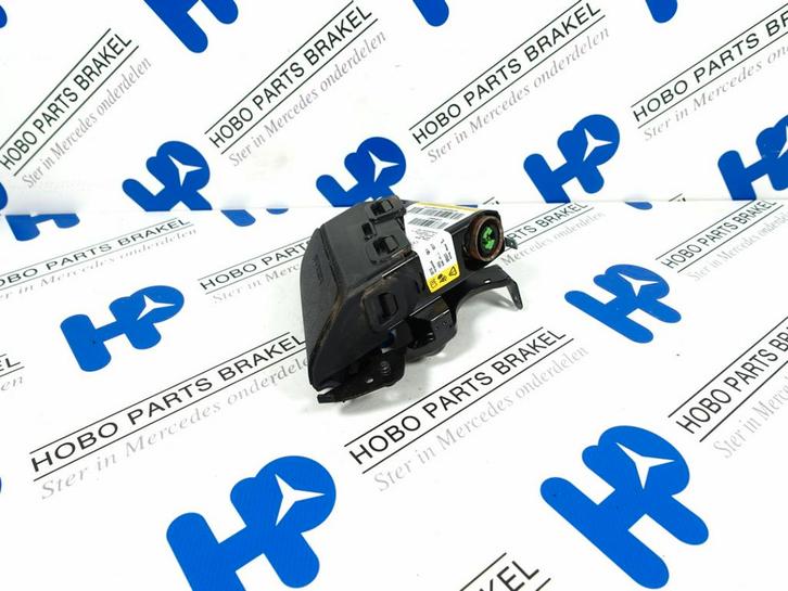 Stoel airbag A 207 860 5302 zwart o.a: E-klasse w207, Auto-onderdelen, Interieur en Bekleding, Gebruikt, 3 maanden garantie, Mercedes-Benz