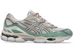 ASICS Gel-NYC Beige Green - Maat 37 EU, Ophalen of Verzenden, Nieuw, ASICS