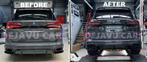 Custom-Handmade Sport Dubbele Uitlaat Tips voor BMW X5 G, Ophalen of Verzenden