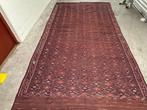 Sumak - Sumak - Vloerkleed - 340 cm - 140 cm, Huis en Inrichting, Stoffering | Tapijten en Kleden, Nieuw