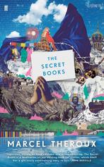 The Secret Books, Ophalen of Verzenden, Nieuw