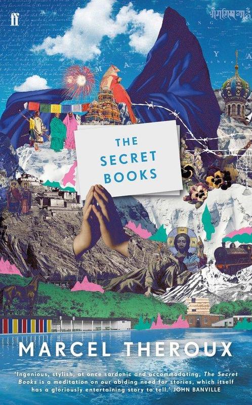 The Secret Books, Boeken, Overige Boeken, Ophalen of Verzenden