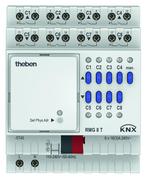 Theben RMG Bus-schakelactor - 4930200, Doe-het-zelf en Verbouw, Verzenden, Nieuw, Overige typen