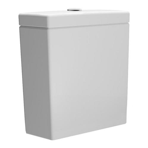 Toilet Reservoir Sapho Pura Wit ExtraGlaze, Doe-het-zelf en Verbouw, Sanitair, Overige typen, Nieuw, Ophalen of Verzenden