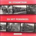 Heiden, Bas van der-De stoomtram en het personeel (deel 15), Verzenden, Gelezen