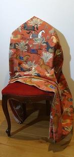 Tessuto Mid Century -300x280cm- geometrisch ontwerp -