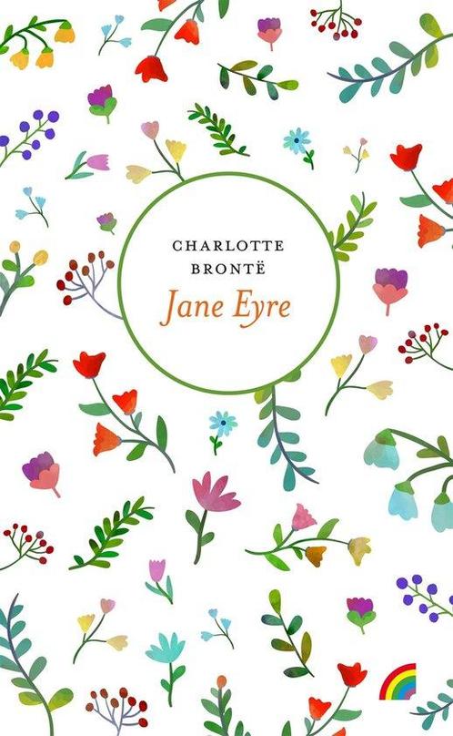 9789041712806 Jane Eyre Charlotte Bronte, Boeken, Romans, Nieuw, Verzenden