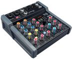 Citronic CMA-6 Mixer Met DSP, USB Play/Record/PC En, Muziek en Instrumenten, Microfoons, Verzenden, Nieuw